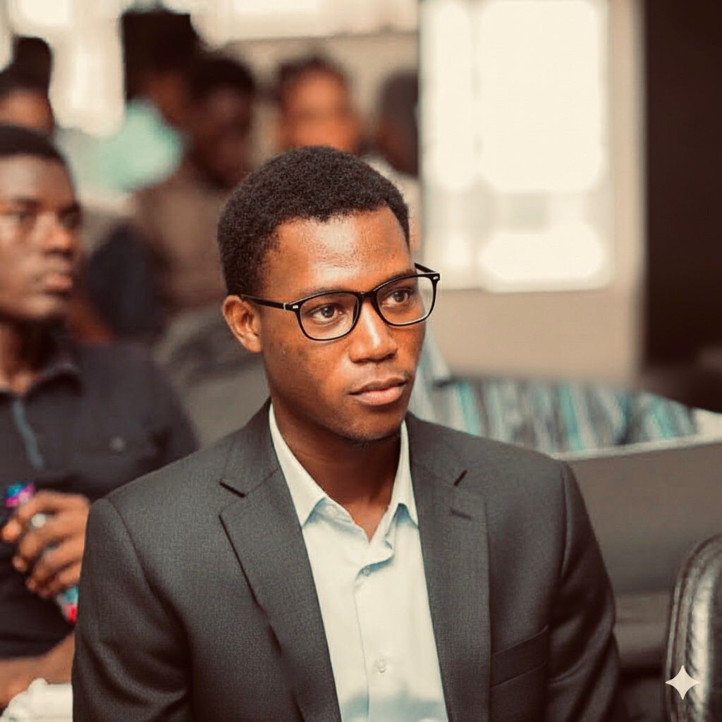 Issaka Sadick